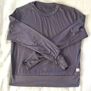 Vuori long sleeve
